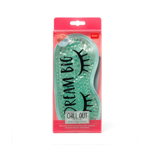 Mascarilla de gel para ojos - Chill Out