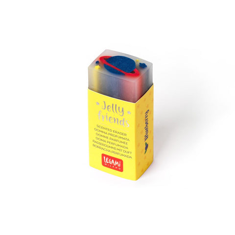 Goma perfumada Espacio