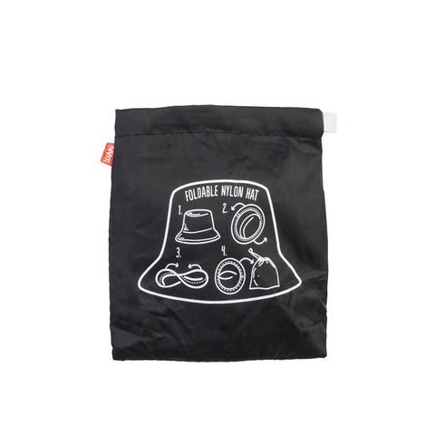 Gorro Impermeable Plegable