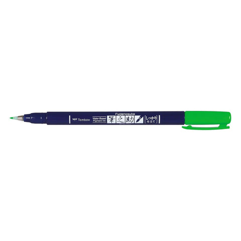 Rotulador Fudenosuke Colors de Tombow