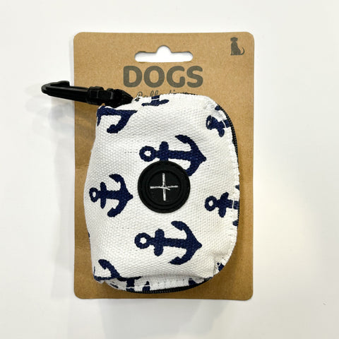 Estuche para bolsas