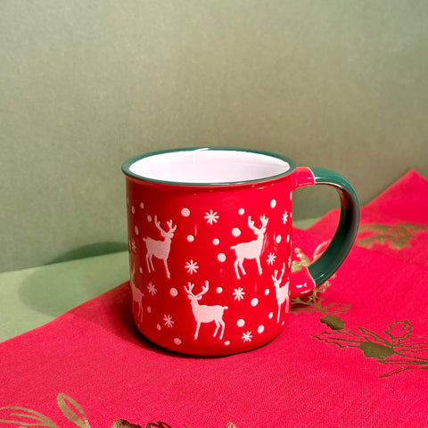 Taza Xmas 240 ml