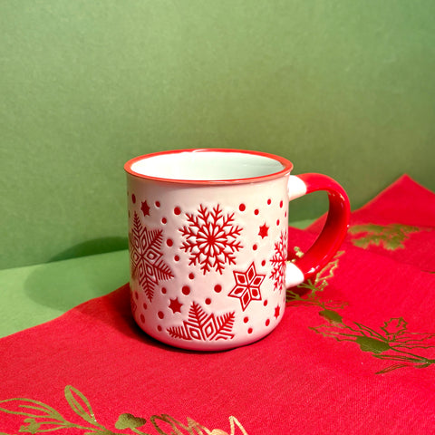 Taza Xmas 240 ml