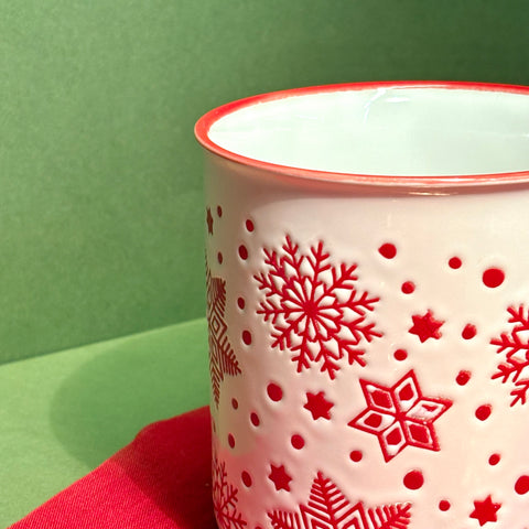Taza XL Xmas