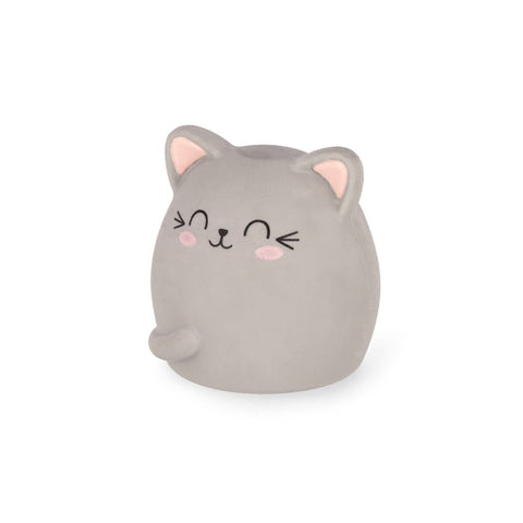 Goma de borrar perfumada - Gatito