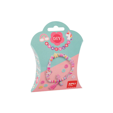Kits pulseras DIY