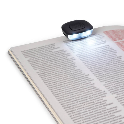 Luz Led de Lectura mini