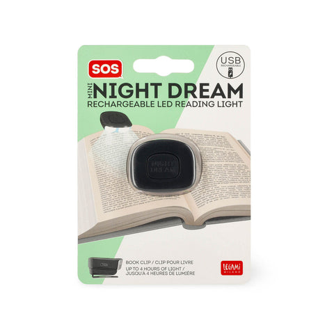 Luz Led de Lectura mini