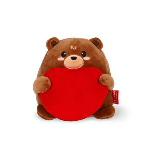 Peluche Teddy Bear - Tiny Super Soft!