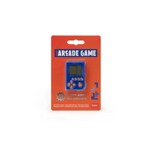 Mini consola portátil