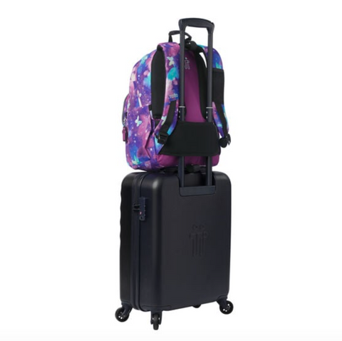 Mochila Acuareles Glitter - Star Butterfly Totto