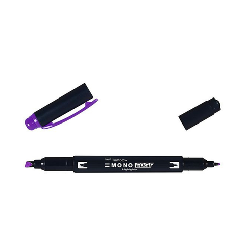 Rotulador MONO EDGE Tombow