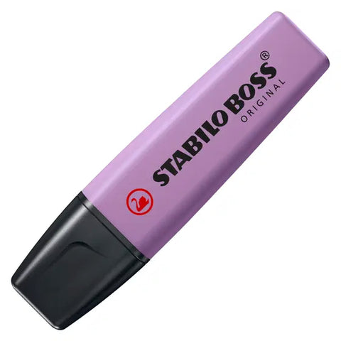 Fluorescente Boss Original de Stabilo