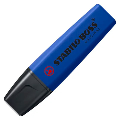 Fluorescente Boss Original de Stabilo