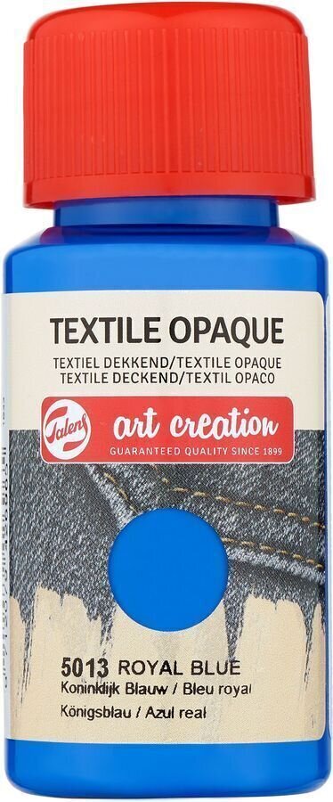 Pintura textil Opaca