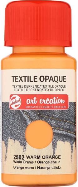Pintura textil Opaca