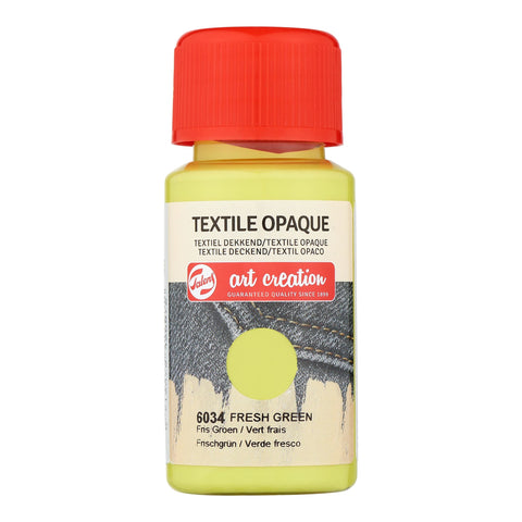 Pintura textil Opaca