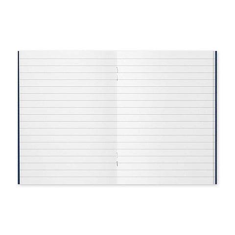Traveler's Notebook Passport 001 Refill Line MD