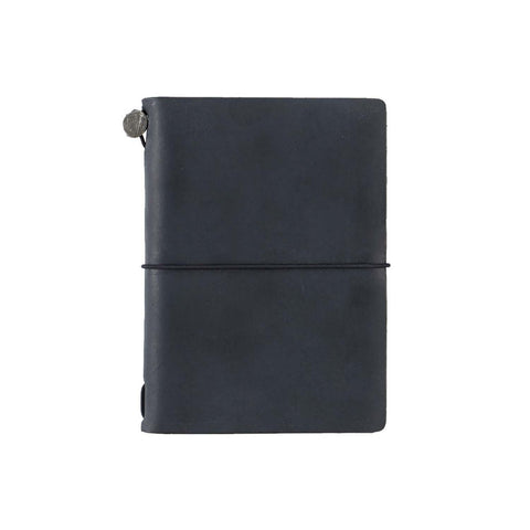 Traveler's Notebook Passport Black
