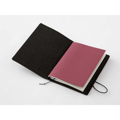 Traveler's Notebook Passport Black