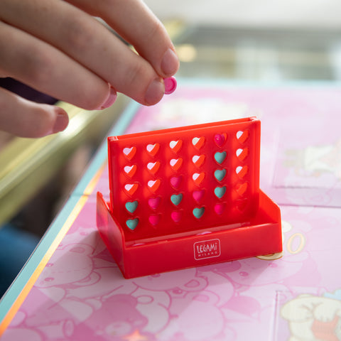 Caja con 7 Sorpresas - 7 Days & 7 Ways to Say I Love You - Legami