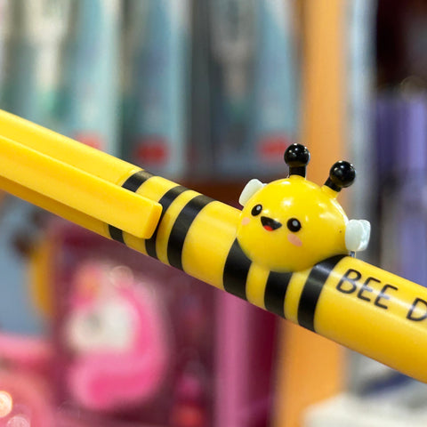 Bolígrafo de Gel Lovely Friends Abeja