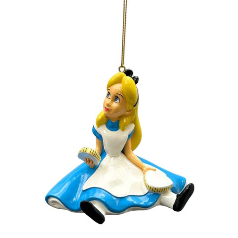 Adorno Alicia Disney