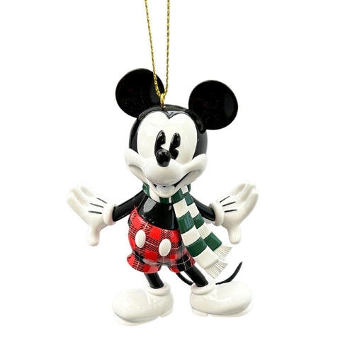 Adorno Mickey Vintage Disney