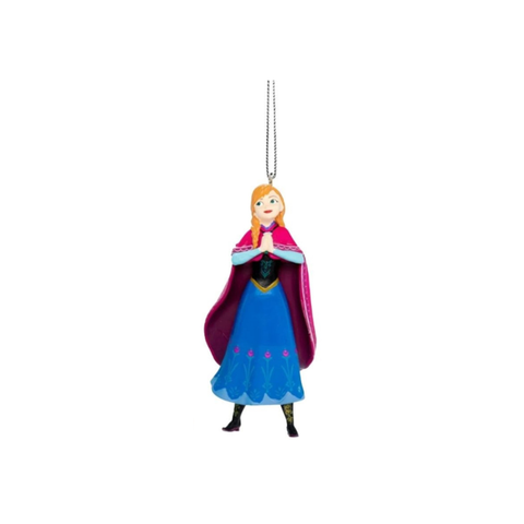 Adorno Anna Frozen Disney