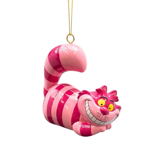 Adorno Gato Cheshire Disney