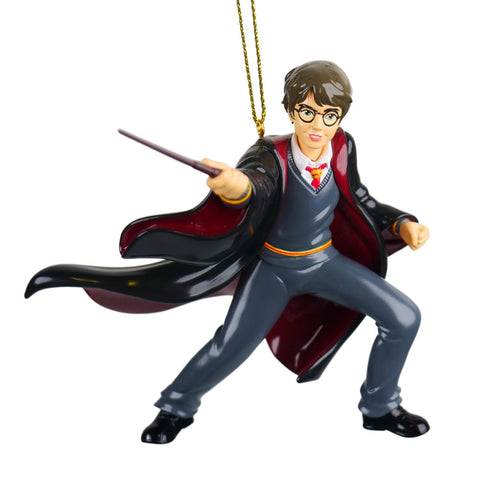 Adorno Harry Potter