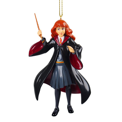 Adorno Hermione Granger