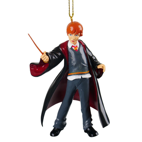 Adorno Ron Weasley