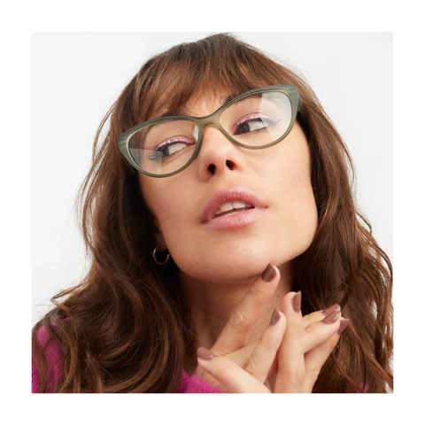 Gafas de Lectura Astoria Light Jade Barner