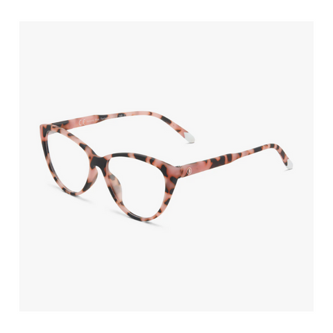 Gafas de Lectura Astoria Pink Tortoise Barner