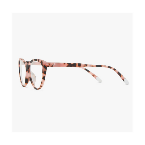Gafas de Lectura Astoria Pink Tortoise Barner