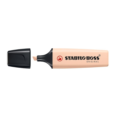 Fluorescente Boss Original de Stabilo
