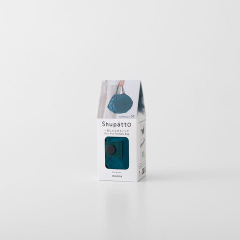 Bolsa Plegable Shupatto M