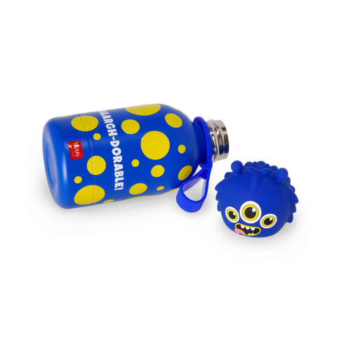 Botella Térmica Infantil Legami