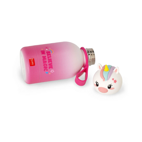 Botella Térmica Infantil Legami
