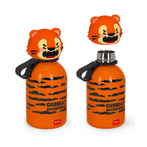 Botella Térmica Infantil Legami