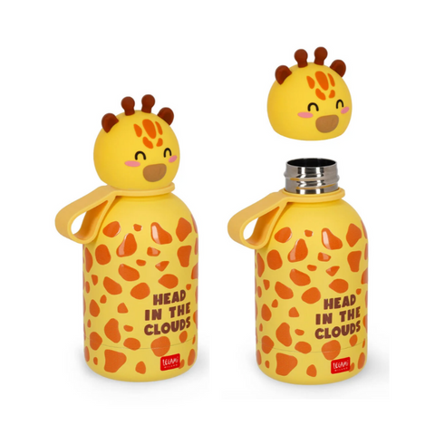 Botella Térmica Infantil Legami
