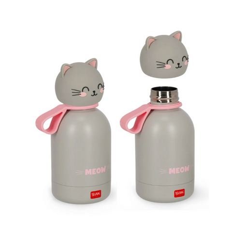 Botella Térmica Infantil Legami