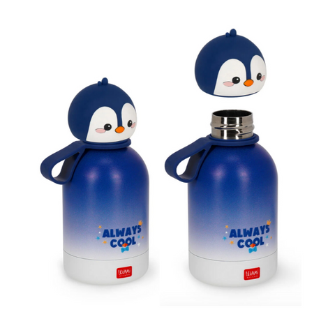 Botella Térmica Infantil Legami