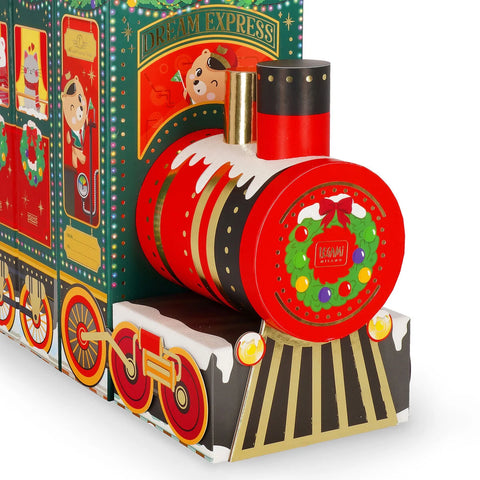 Calendario de Adviento Legami Christmas 2025