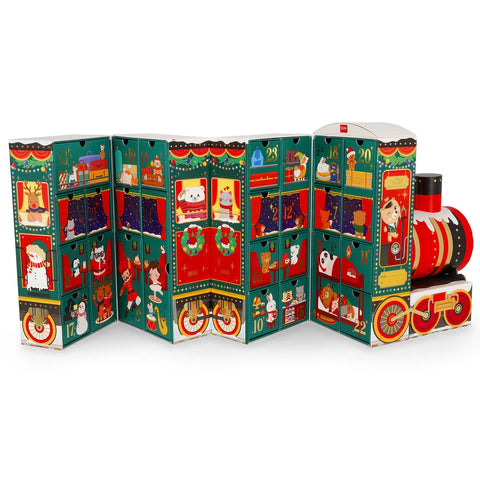 Calendario de Adviento Legami Christmas 2025