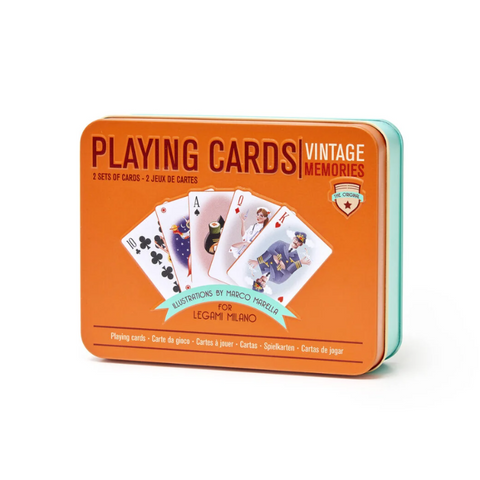 Cartas Legami