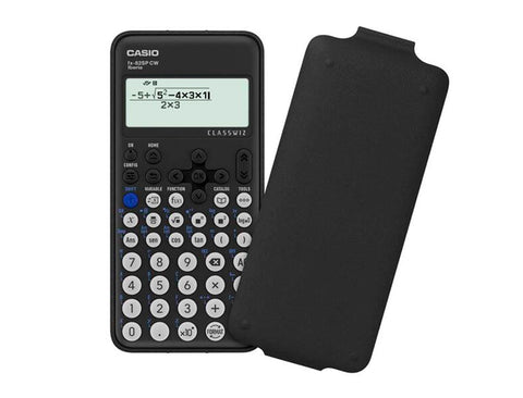 Calculadora Científica Casio FX-82SP CW