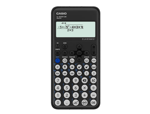 Calculadora Científica Casio FX-82SP CW
