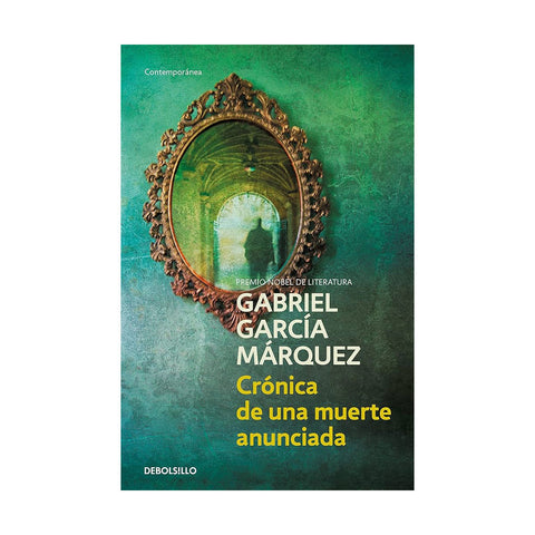 Crónica de una muerte anunciada
